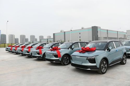 從“愛小蔚”到歐盟 愛馳如何拿下歐盟第一的進軍之鑰？
