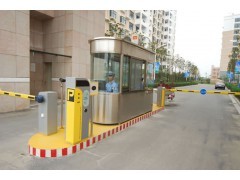 泉州商城智能收費(fèi)型停車場系統(tǒng)落戶，助力便捷停車新體驗