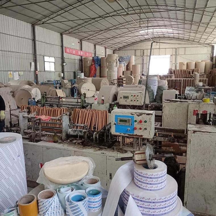 棗莊市中區(qū)新建紙制品加工廠 綠色發(fā)展引領(lǐng)產(chǎn)業(yè)升級(jí)